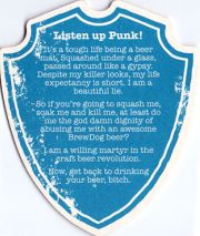 11004: Великобритания, Brew Dog
