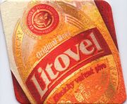 11008: Чехия, Litovel