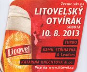 11008: Чехия, Litovel