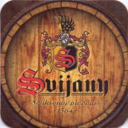 11012: Чехия, Svijany