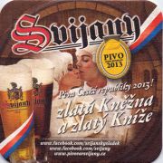 11012: Чехия, Svijany
