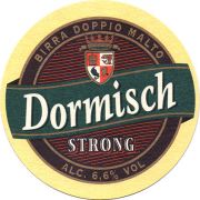 11022: Italy, Dormisch