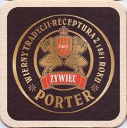 11028: Польша, Zywiec