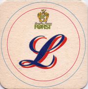 11029: Italy, Forst