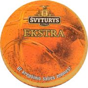11030: Lithuania, Svyturys