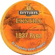 11030: Lithuania, Svyturys