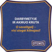 11032: Lithuania, Utenos