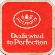 11035: United Kingdom, Davenports