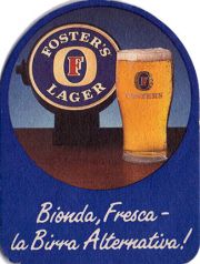 11039: Australia, Foster