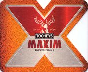 11040: Australia, Tooheys