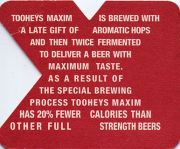 11040: Australia, Tooheys
