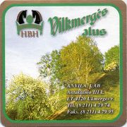 11046: Lithuania, Vilkmerges