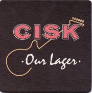 11048: Мальта, Cisk