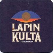 11058: Финляндия, Lapin Kulta