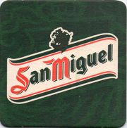 11059: Испания, San Miguel