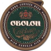 11065: Украина, Оболонь / Obolon
