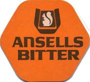 11070: Великобритания, Ansells