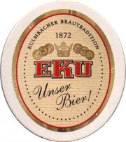 11071: Germany, Eku