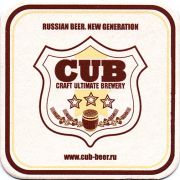 11094: Russia, CUB