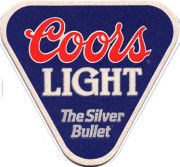 11114: USA, Coors