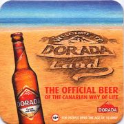 11115: Spain, Dorada