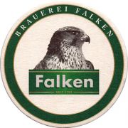 11116: Switzerland, Falkenbier