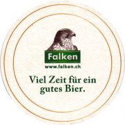 11116: Switzerland, Falkenbier