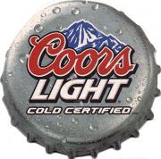 11117: USA, Coors