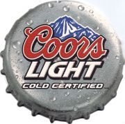 11117: USA, Coors