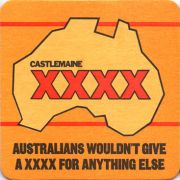 11118: Австралия, Castlemaine