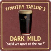 11119: United Kingdom, Timothy Taylor 
