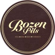 11123: Словакия, Bozen