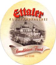 11130: Германия, Ettaler