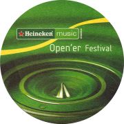 11139: Netherlands, Heineken (Poland)