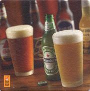 11147: Нидерланды, Heineken (США)