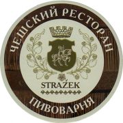 11150: Россия, Стражек / Strazek