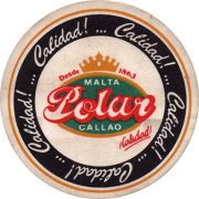11197: Перу, Pilsen Callao