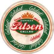 11197: Перу, Pilsen Callao