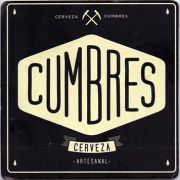 11199: Перу, Cumbres