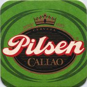 11202: Перу, Pilsen Callao
