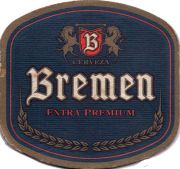 11221: Перу, Bremen
