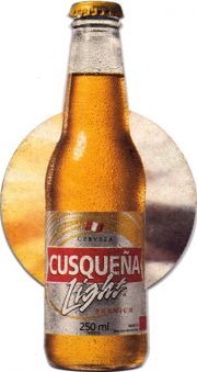 11224: Перу, Cusquena