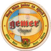 11226: Словакия, Gemer