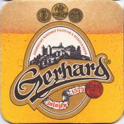 11237: Czech Republic, Gerhard