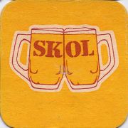 11242: Нидерланды, Skol