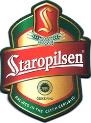 11249: Чехия, Staropilsen