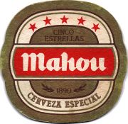 11251: Испания, Mahou