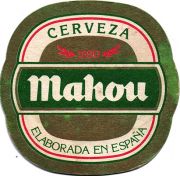 11251: Испания, Mahou