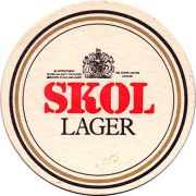11253: Нидерланды, Skol