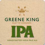11273: United Kingdom, Greene king